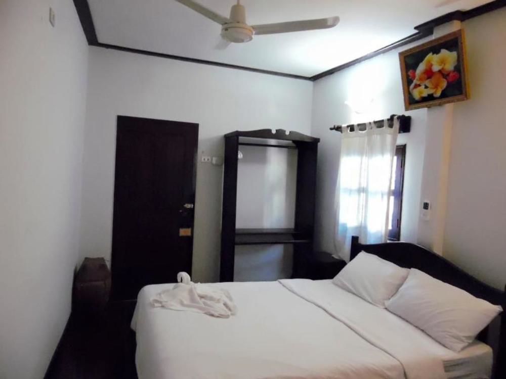 Pakam Guesthouse 루앙프라방 외부 사진