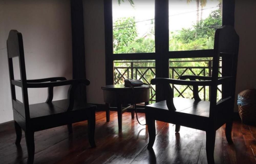 Pakam Guesthouse 루앙프라방 외부 사진