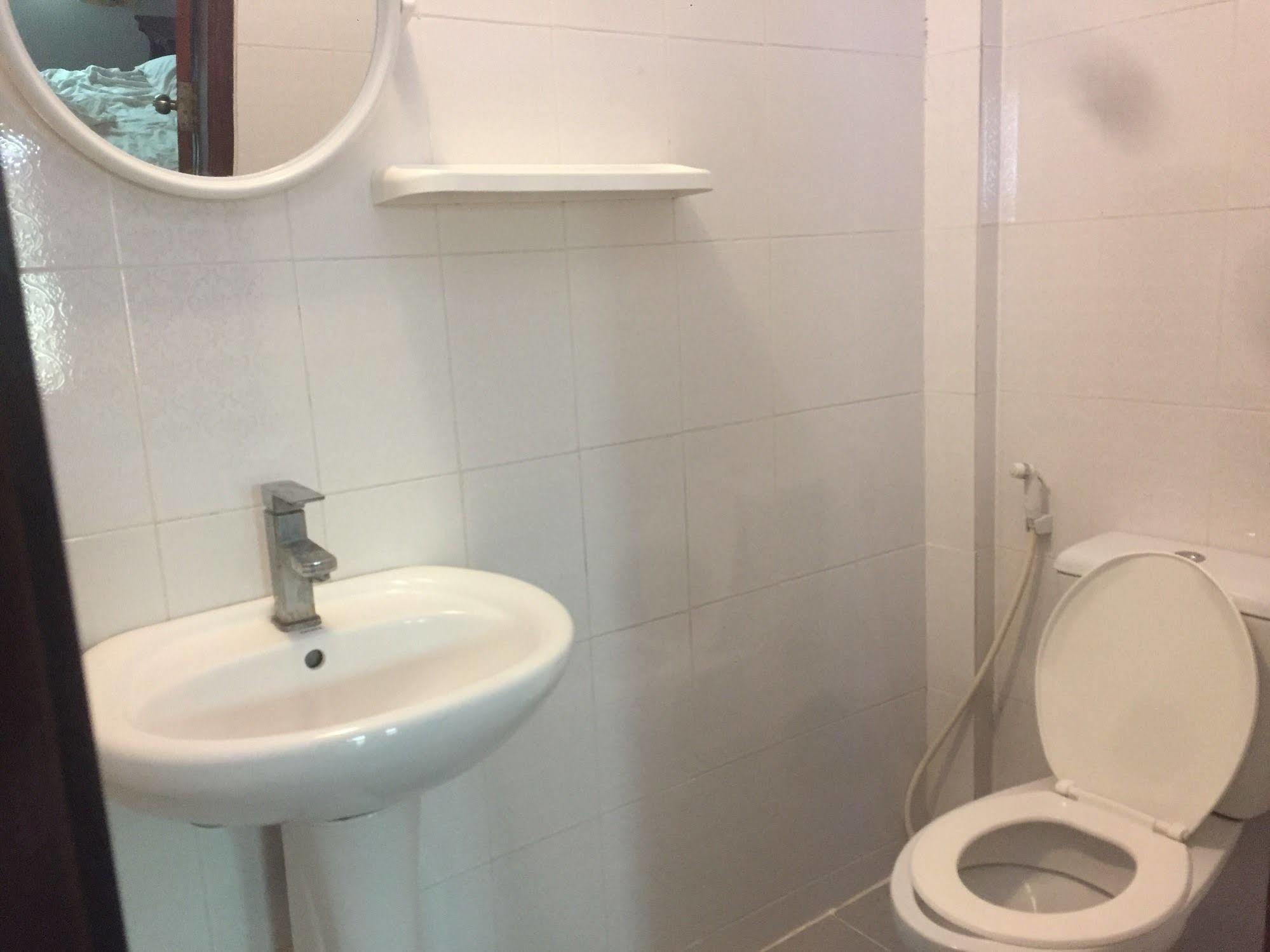 Pakam Guesthouse 루앙프라방 외부 사진