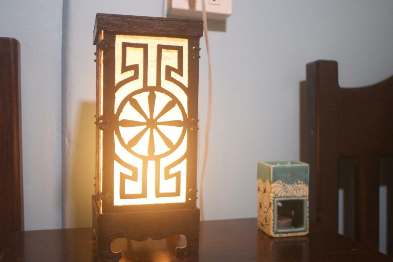 Pakam Guesthouse 루앙프라방 외부 사진